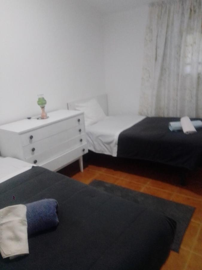 Casa Das Casas Novas - Nº40 エルヴァス エクステリア 写真