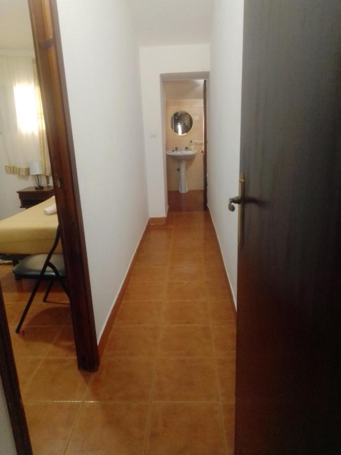 Casa Das Casas Novas - Nº40 エルヴァス エクステリア 写真