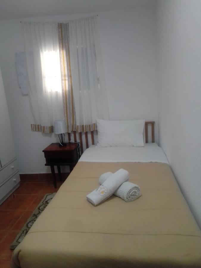 Casa Das Casas Novas - Nº40 エルヴァス エクステリア 写真