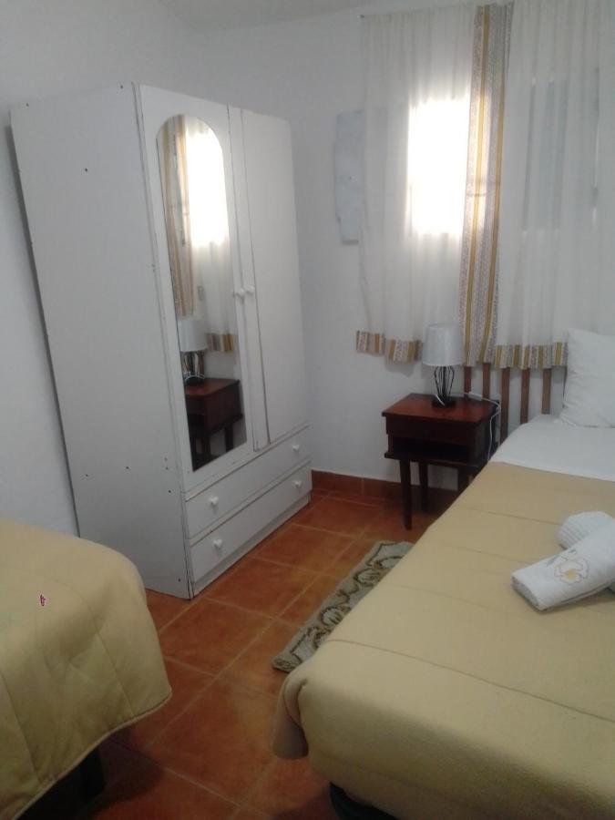 Casa Das Casas Novas - Nº40 エルヴァス エクステリア 写真