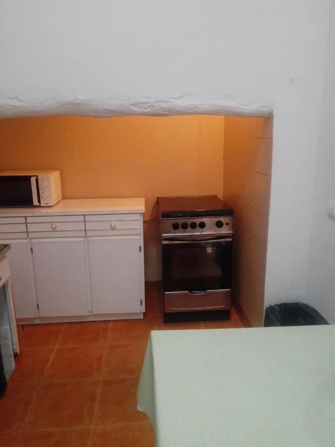Casa Das Casas Novas - Nº40 エルヴァス エクステリア 写真